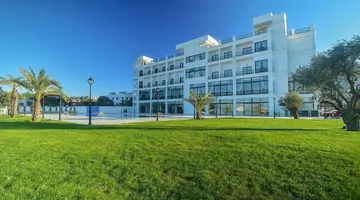 MC PALACE HOTEL & SPA