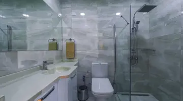 MC PALACE HOTEL & SPA