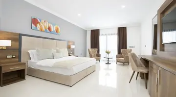 MC PALACE HOTEL & SPA