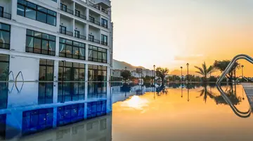 MC PALACE HOTEL & SPA