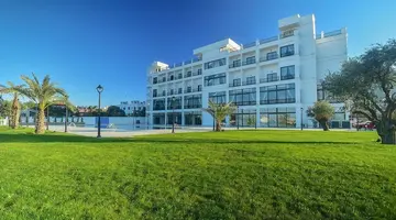 MC PALACE HOTEL & SPA
