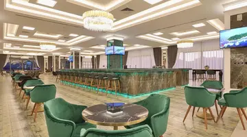 MC PALACE HOTEL & SPA