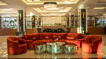 MC PALACE HOTEL & SPA