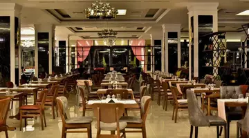 MC PALACE HOTEL & SPA