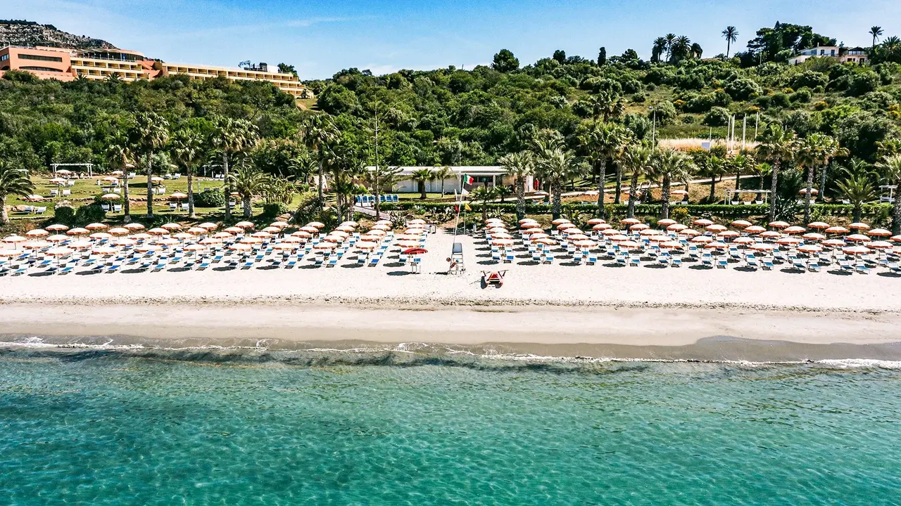 MClub Cala Regina