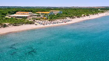MClub Del Golfo