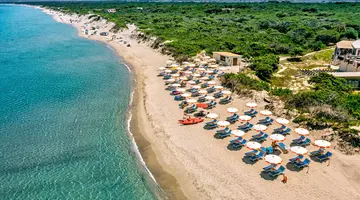 MClub Del Golfo