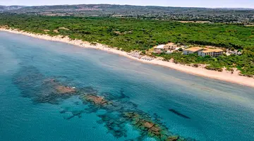 MClub Del Golfo