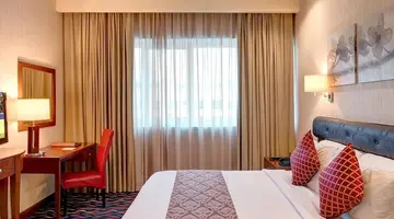 MD Hotel By Gewan