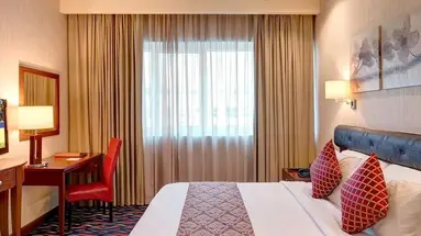 MD Hotel By Gewan