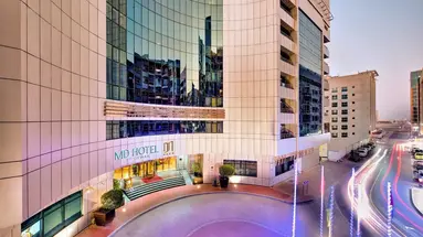 MD Hotel By Gewan