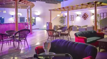 MD Hotel By Gewan