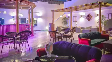 MD Hotel By Gewan