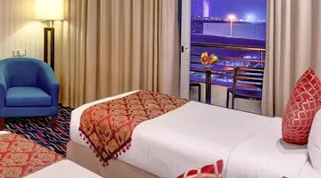 MD Hotel By Gewan