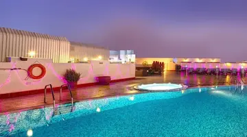 MD Hotel By Gewan