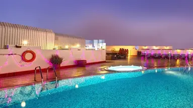 MD Hotel By Gewan