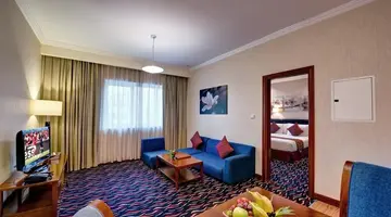 MD Hotel By Gewan