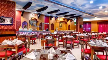 MD Hotel By Gewan