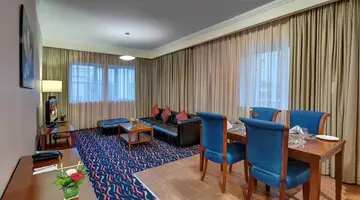 MD Hotel By Gewan