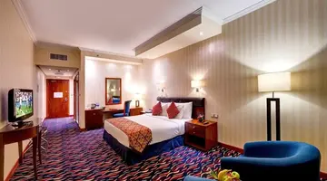 MD Hotel By Gewan