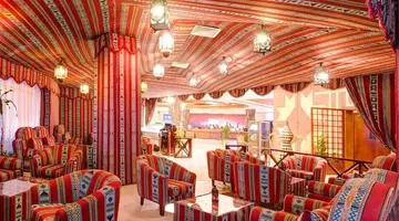 MD Hotel By Gewan