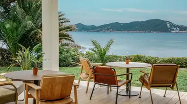Me Ibiza