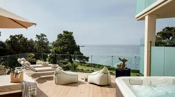 ME Ibiza