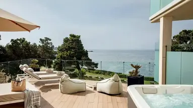 ME Ibiza