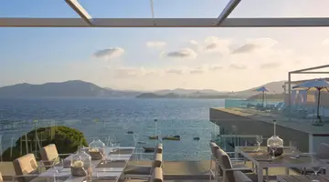 Me IBIZA