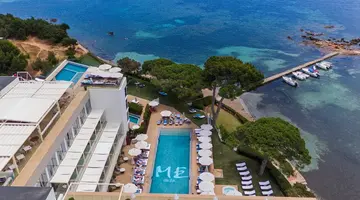 Me Ibiza