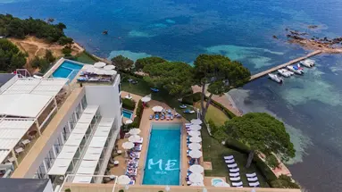 Me Ibiza