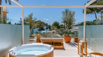 ME Ibiza