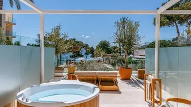 ME Ibiza