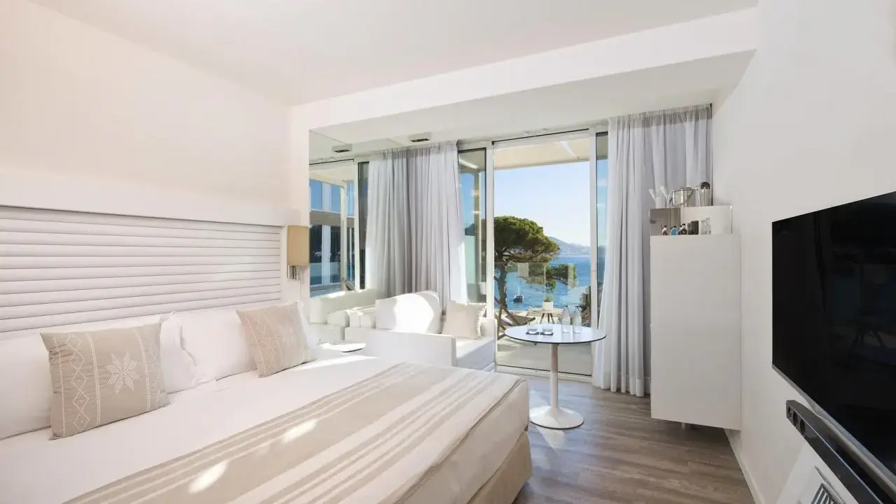 ME Ibiza