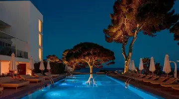 ME Ibiza