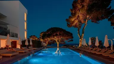ME Ibiza