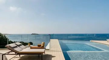 ME Ibiza