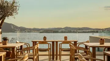 ME Ibiza