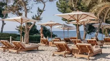ME Ibiza