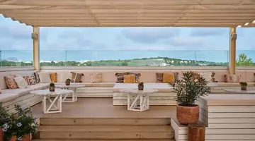 ME Ibiza