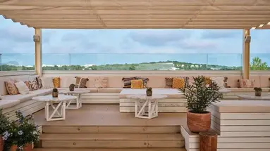 ME Ibiza