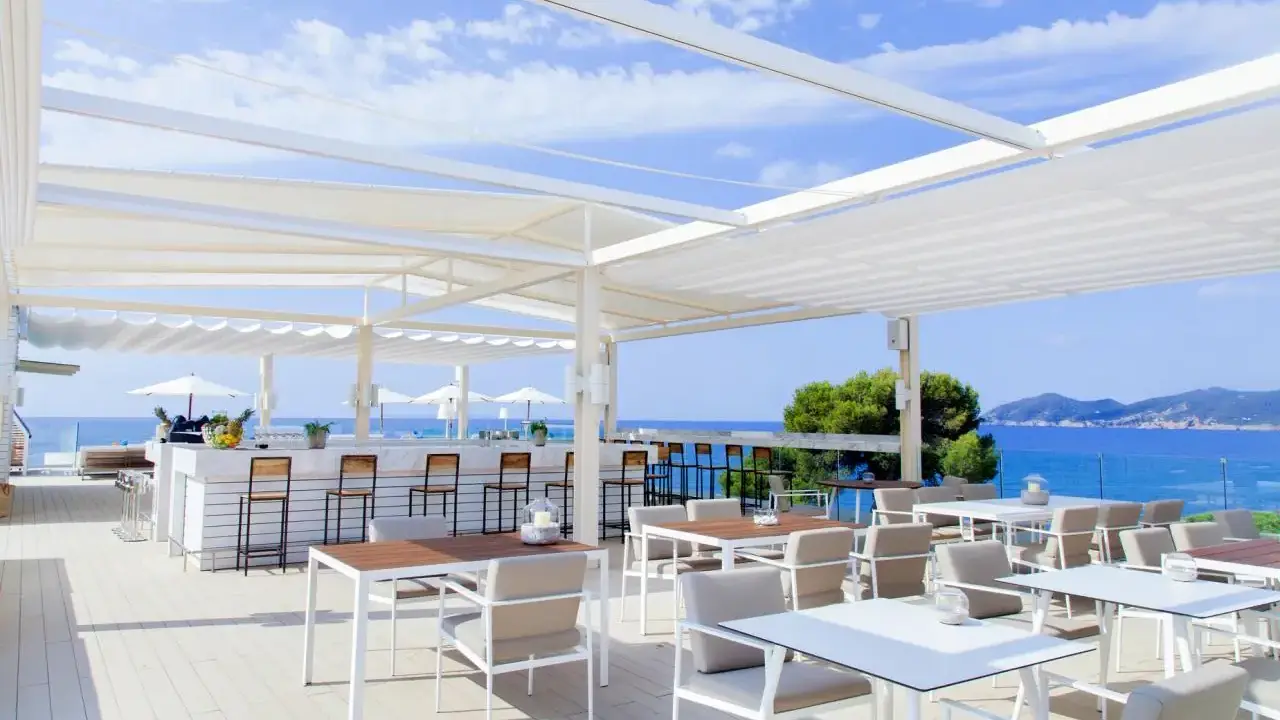 ME Ibiza