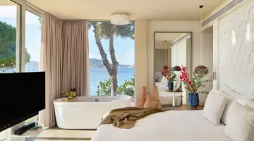 ME Ibiza