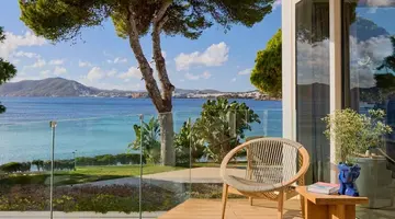 ME Ibiza