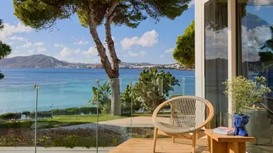 ME Ibiza