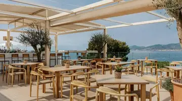 ME Ibiza