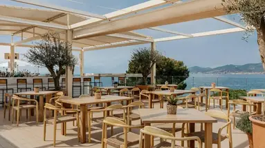 ME Ibiza