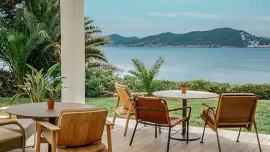 ME Ibiza