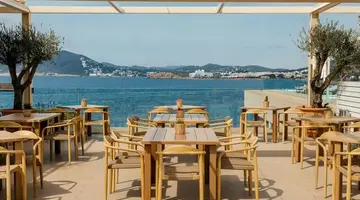 ME Ibiza