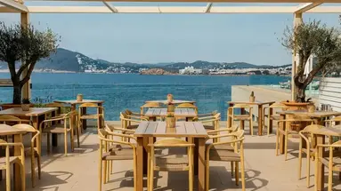 ME Ibiza